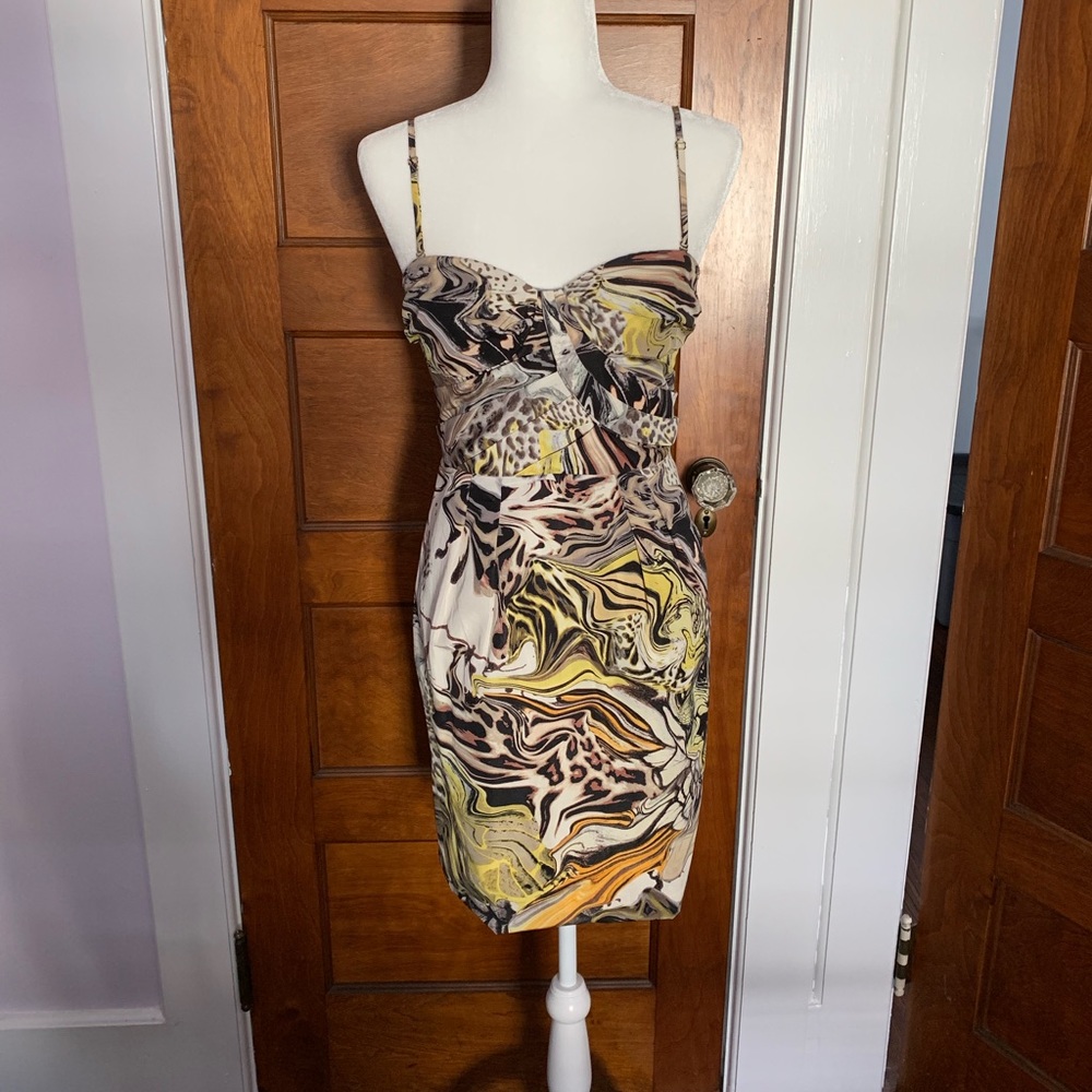 Leifsdottir Mini Play Dress